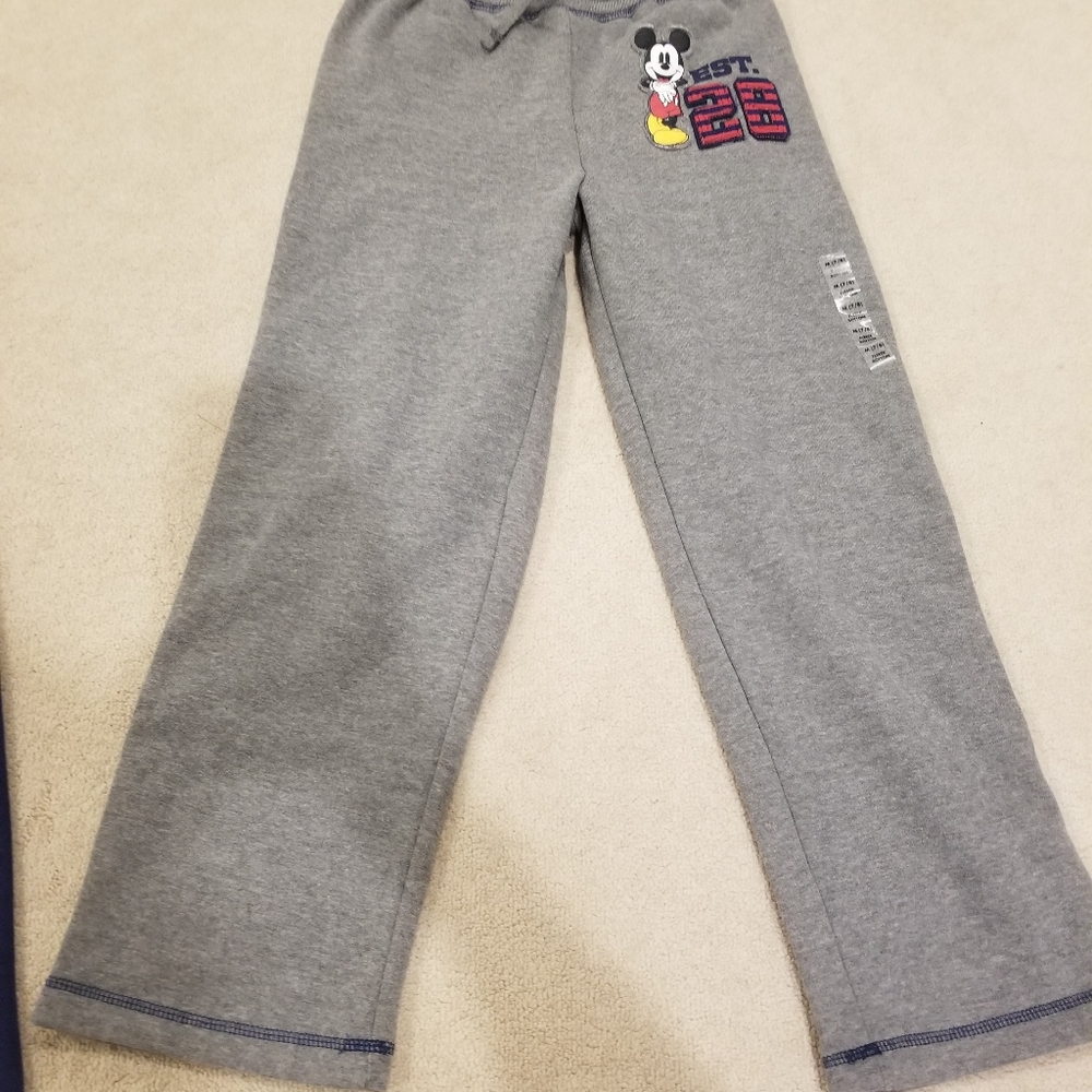 Boys joggers